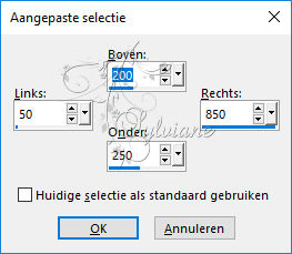 selectie
